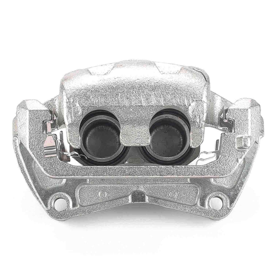 Power Stop Front Left L3310 Replacement One Stock Caliper For INFINITI FX35 2006-2012, INFINITI FX37 2013, INFINITI FX45 2006-2008, INFINITI QX70 2014 [Model Specific]