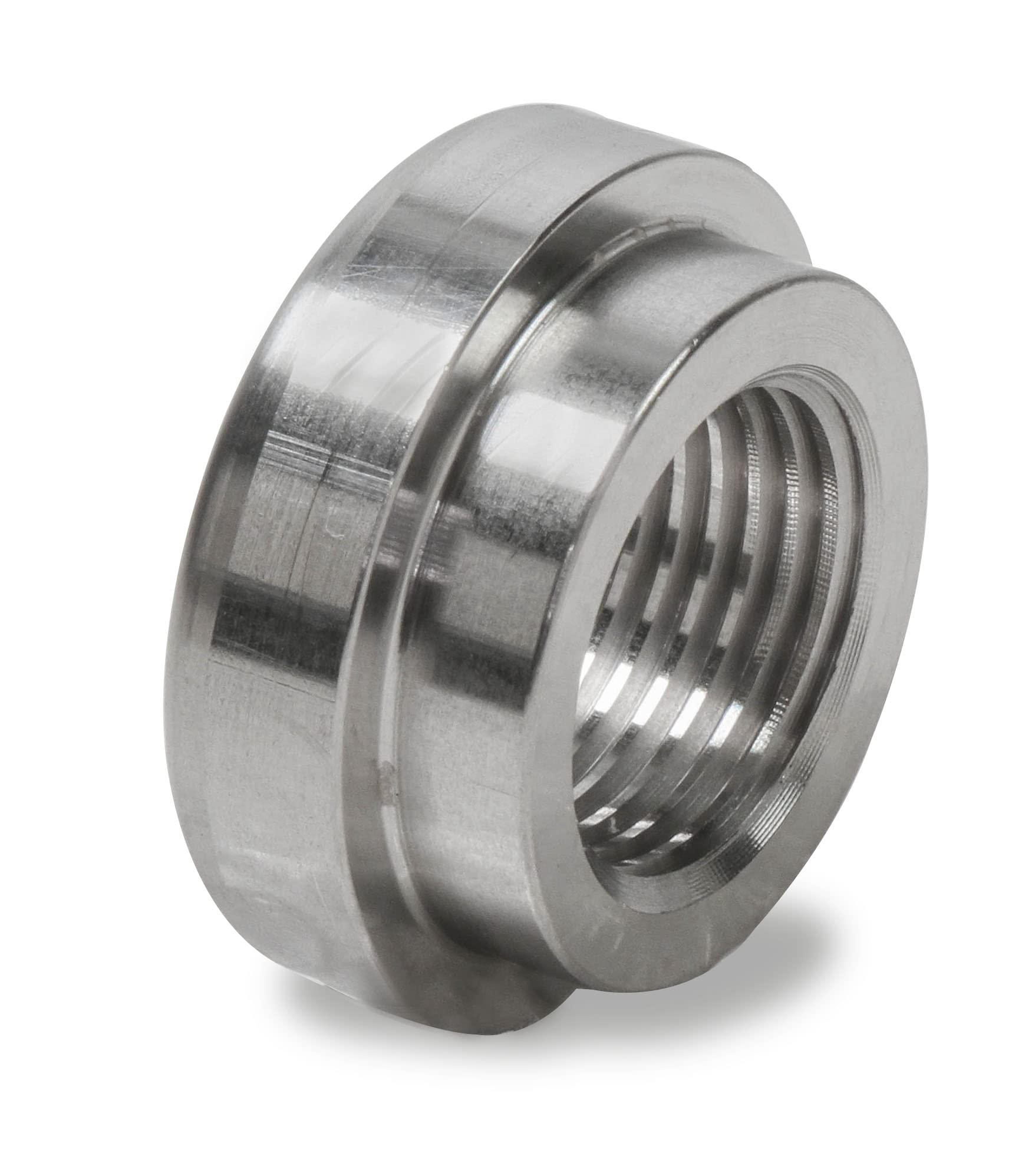 O2 Sensor Earl's Weld Boss Ss