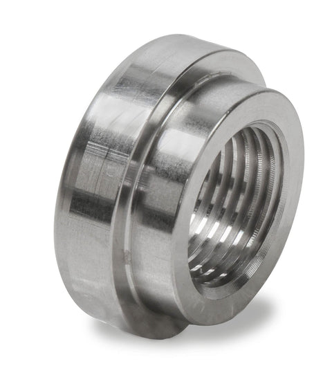 O2 Sensor Earl's Weld Boss Ss
