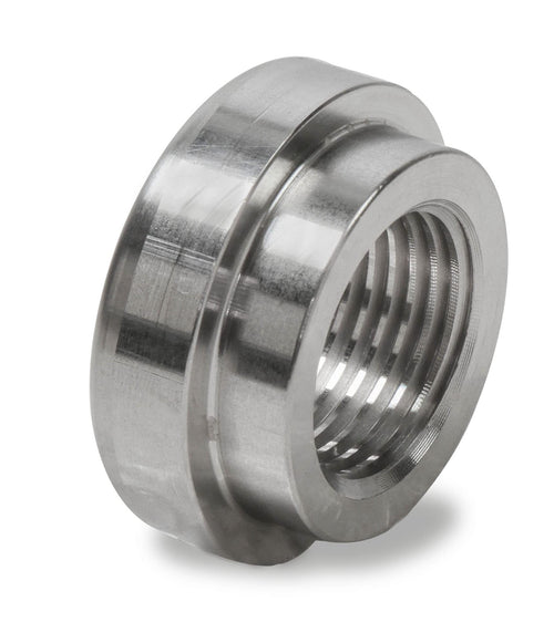 O2 Sensor Earl's Weld Boss Ss