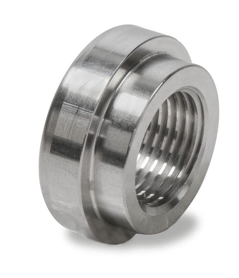 O2 Sensor Earl's Weld Boss Ss
