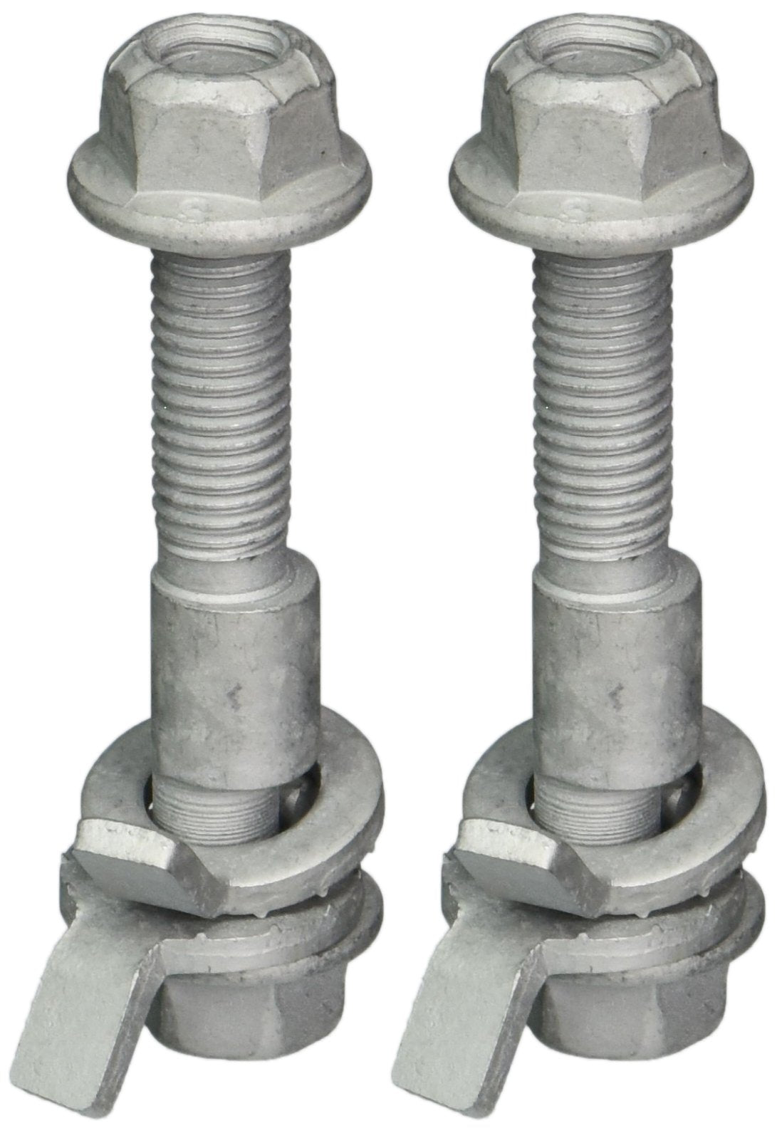 Eibach Performance Camber Bolt Kit Pro-Alignment 5.81310K Compatible with Ford Focus 2000-2005