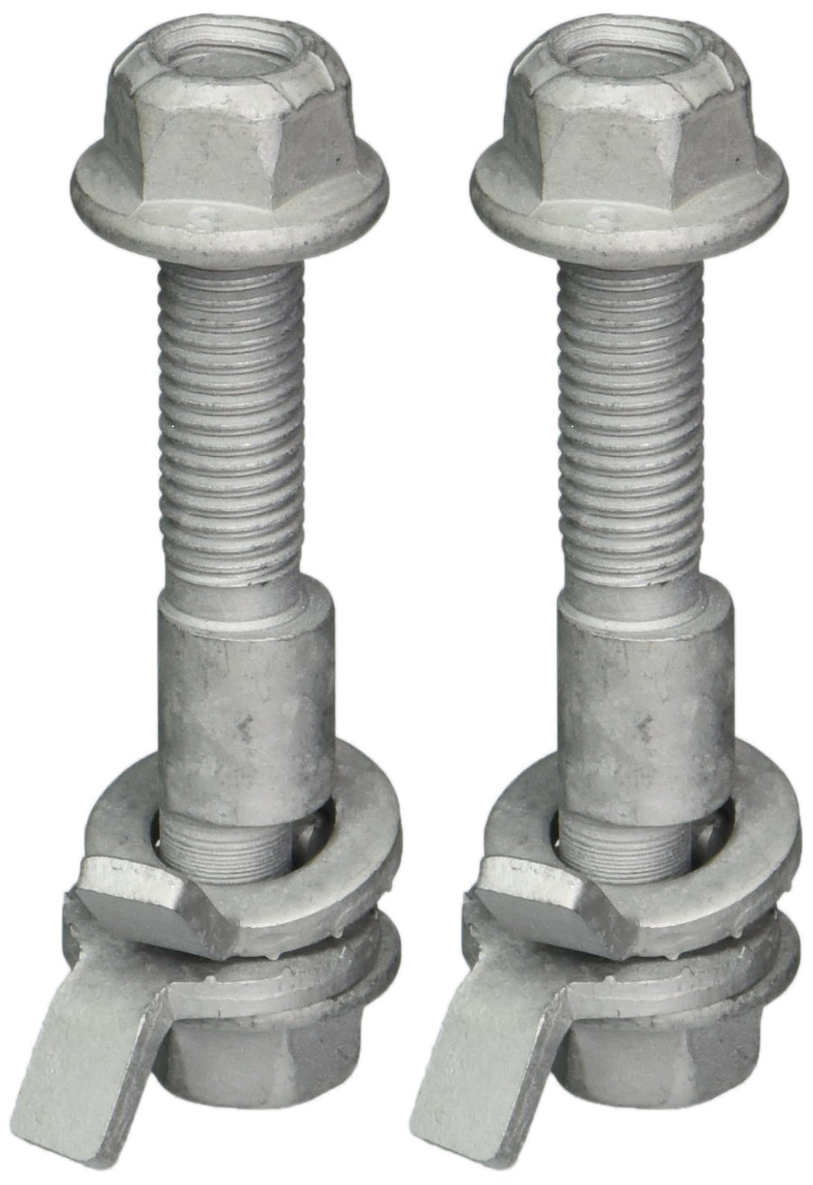 Eibach Performance Camber Bolt Kit Pro-Alignment 5.81310K Compatible with Ford Focus 2000-2005