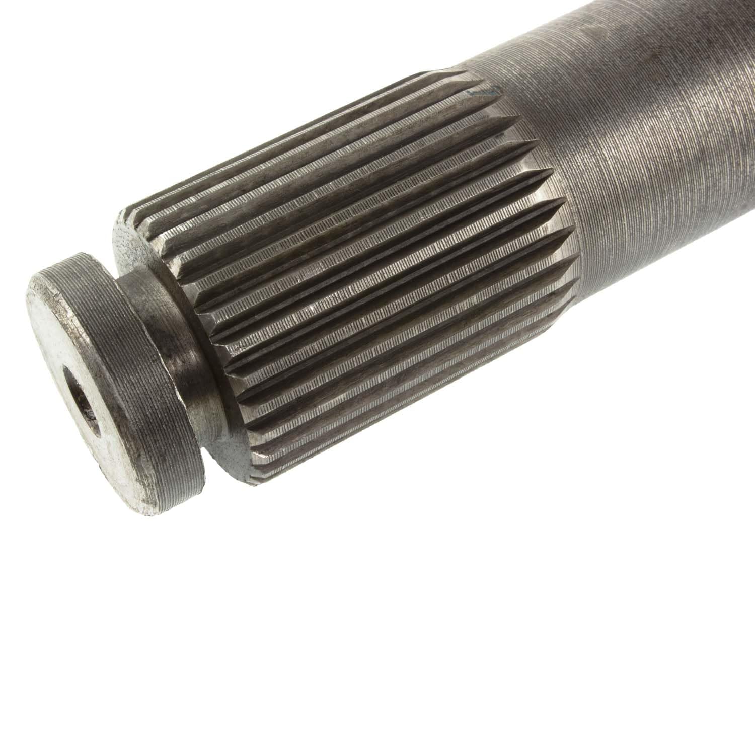 Drive Axle Shaft Motive Gear 52069513AB Chrysler 8.25 6 x 4.5 Bolt Pattern 29 Spline 33.38" - Compatible with 1997-2004 Dodge Dakota & 1998-2003 Dodge Durango, 1 Year Warranty