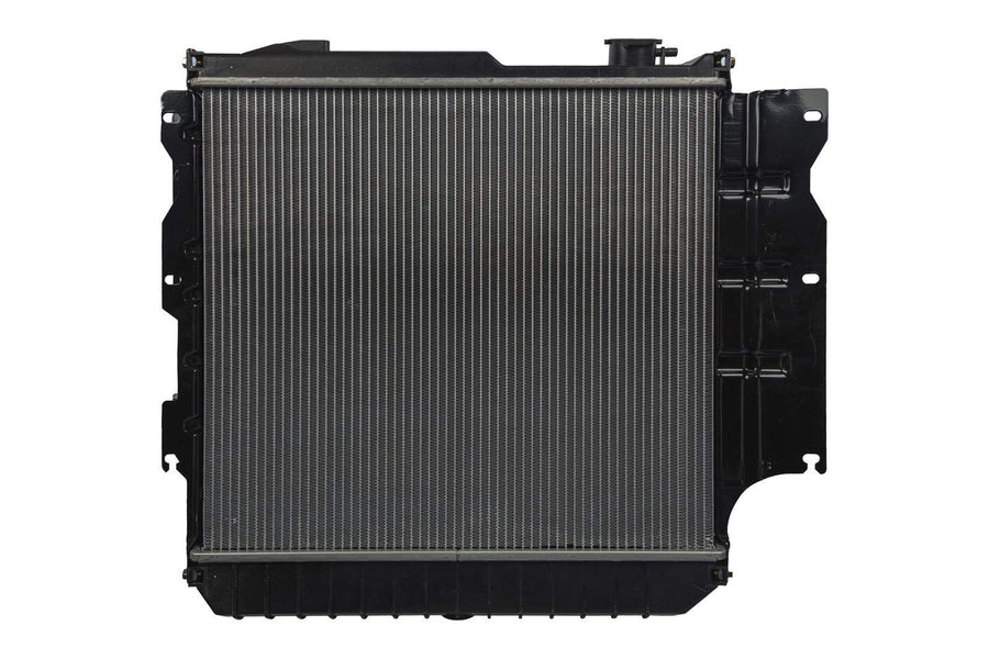 Radiator CSF 3465