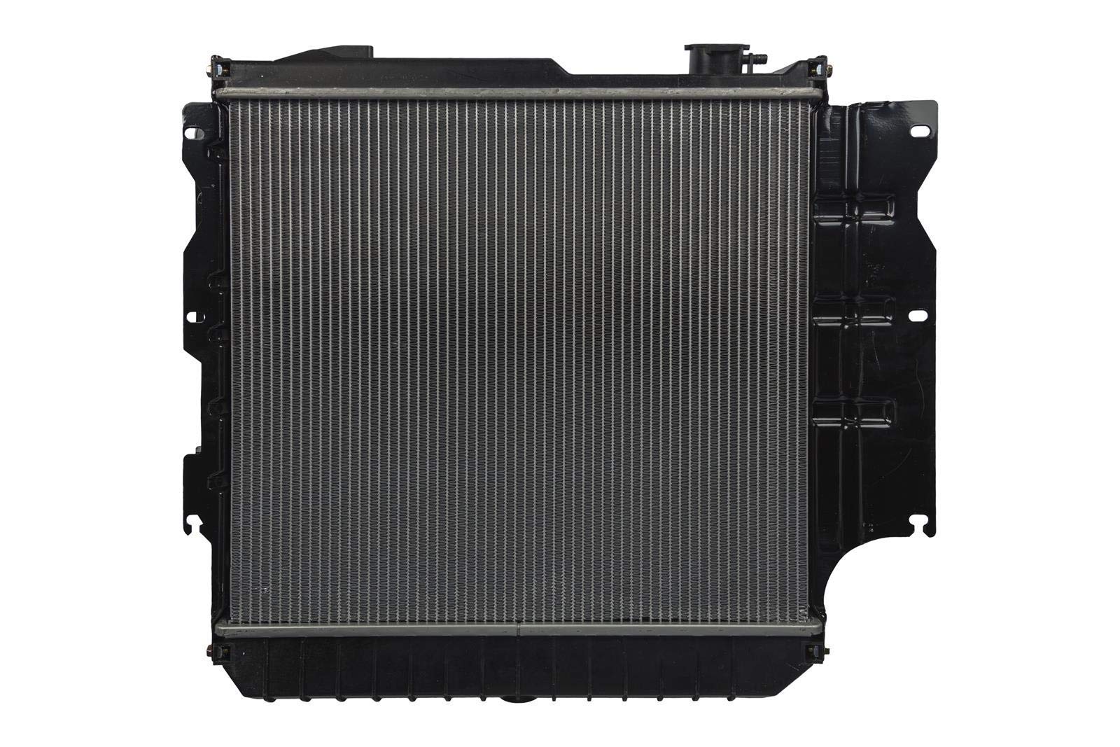 Radiator CSF 3465