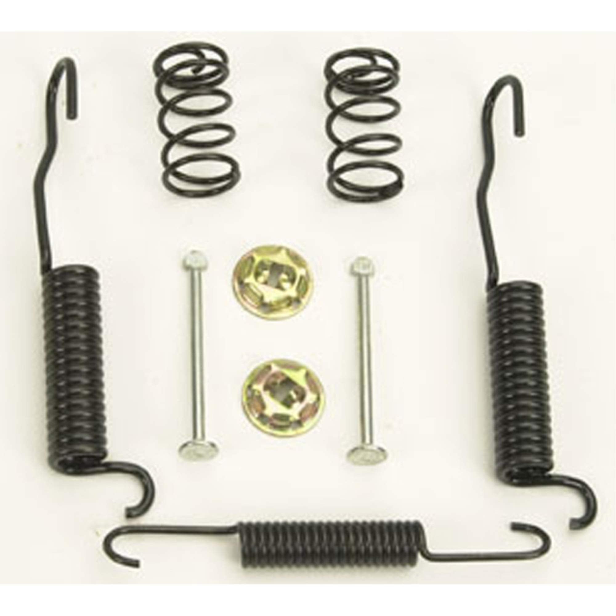 10" X 2.25" Spring and Hardware Kit AP Products 014-136452