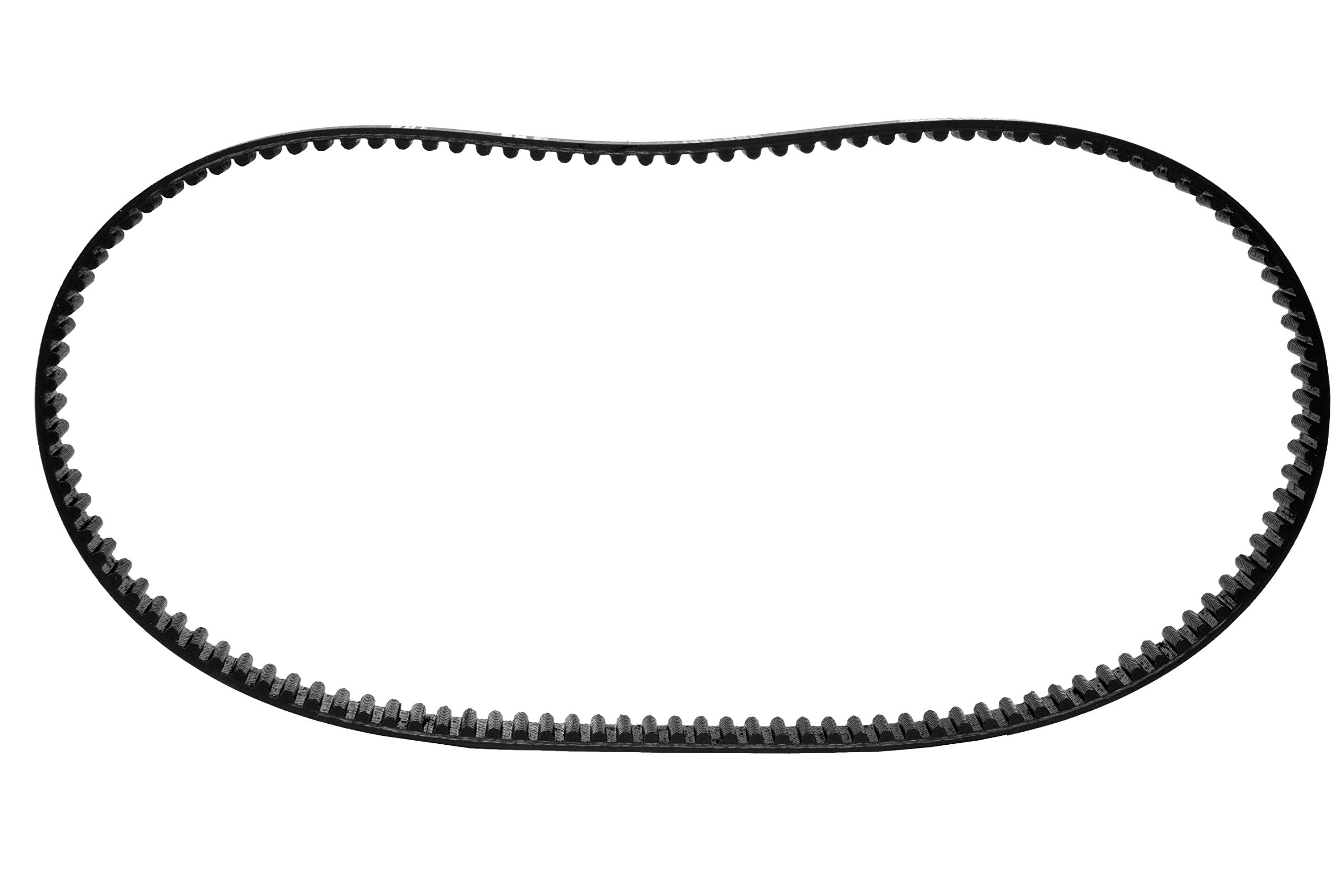 21121 Aeromotive Drive Belt, HTD, 5M, 15mm, 600mm