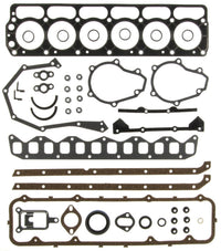 Engine Kit MAHLE 95-3001 Gasket Set