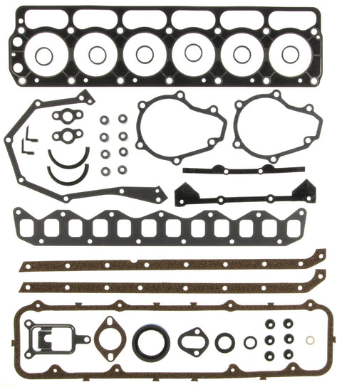 Engine Kit MAHLE 95-3001 Gasket Set