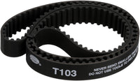 Gates Premium Automotive Timing Belt T103