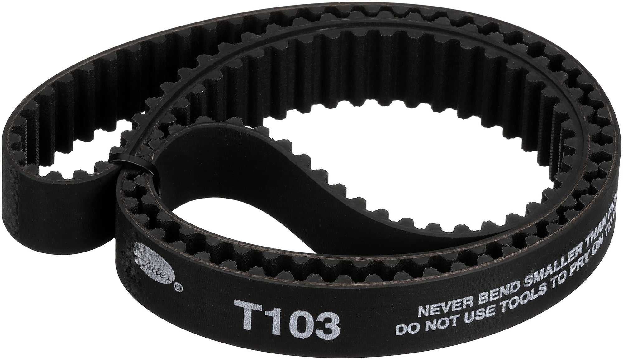 Gates Premium Automotive Timing Belt T103