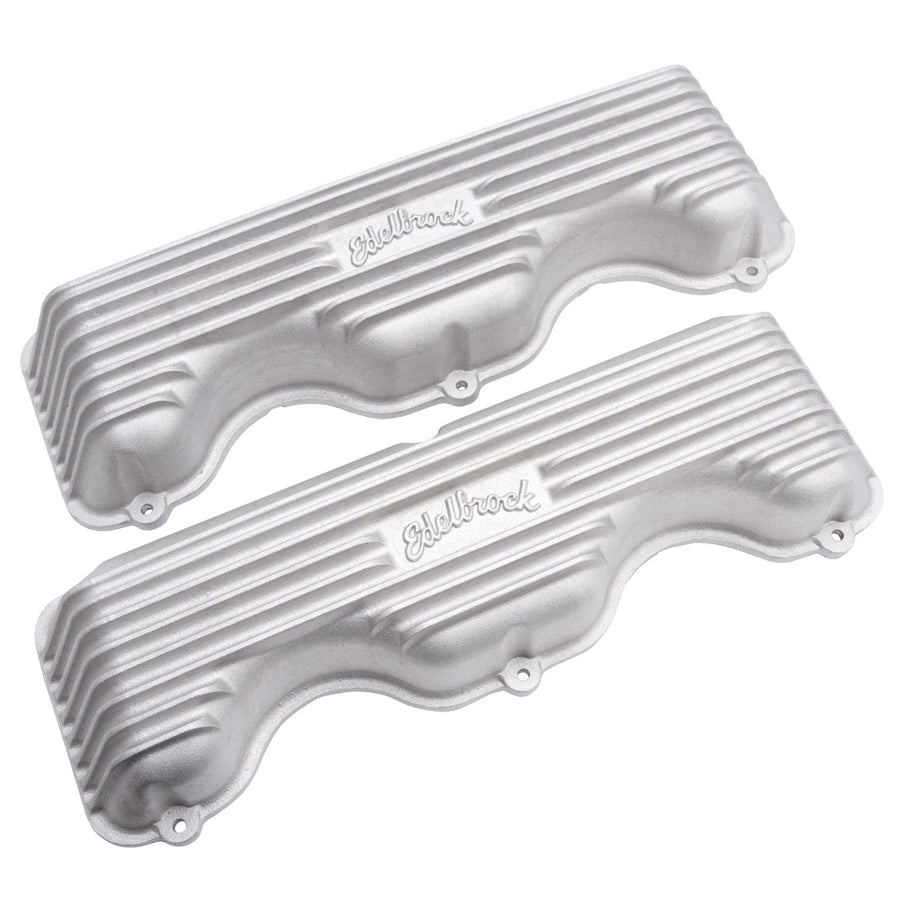 Valve Cover Edelbrock 41409