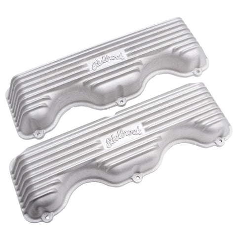 Valve Cover Edelbrock 41409