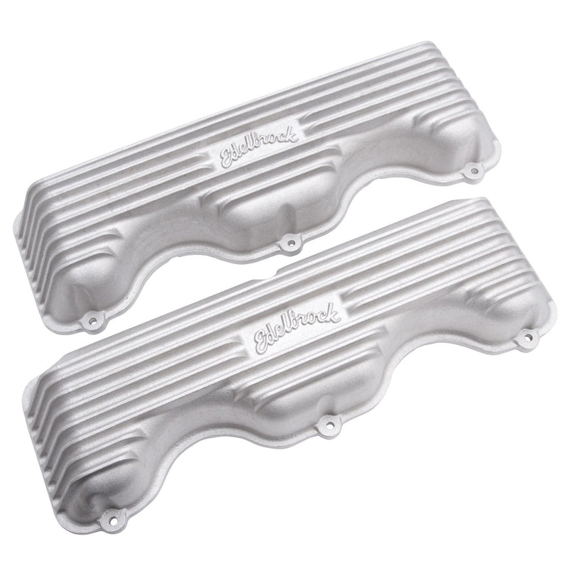Valve Cover Edelbrock 41409