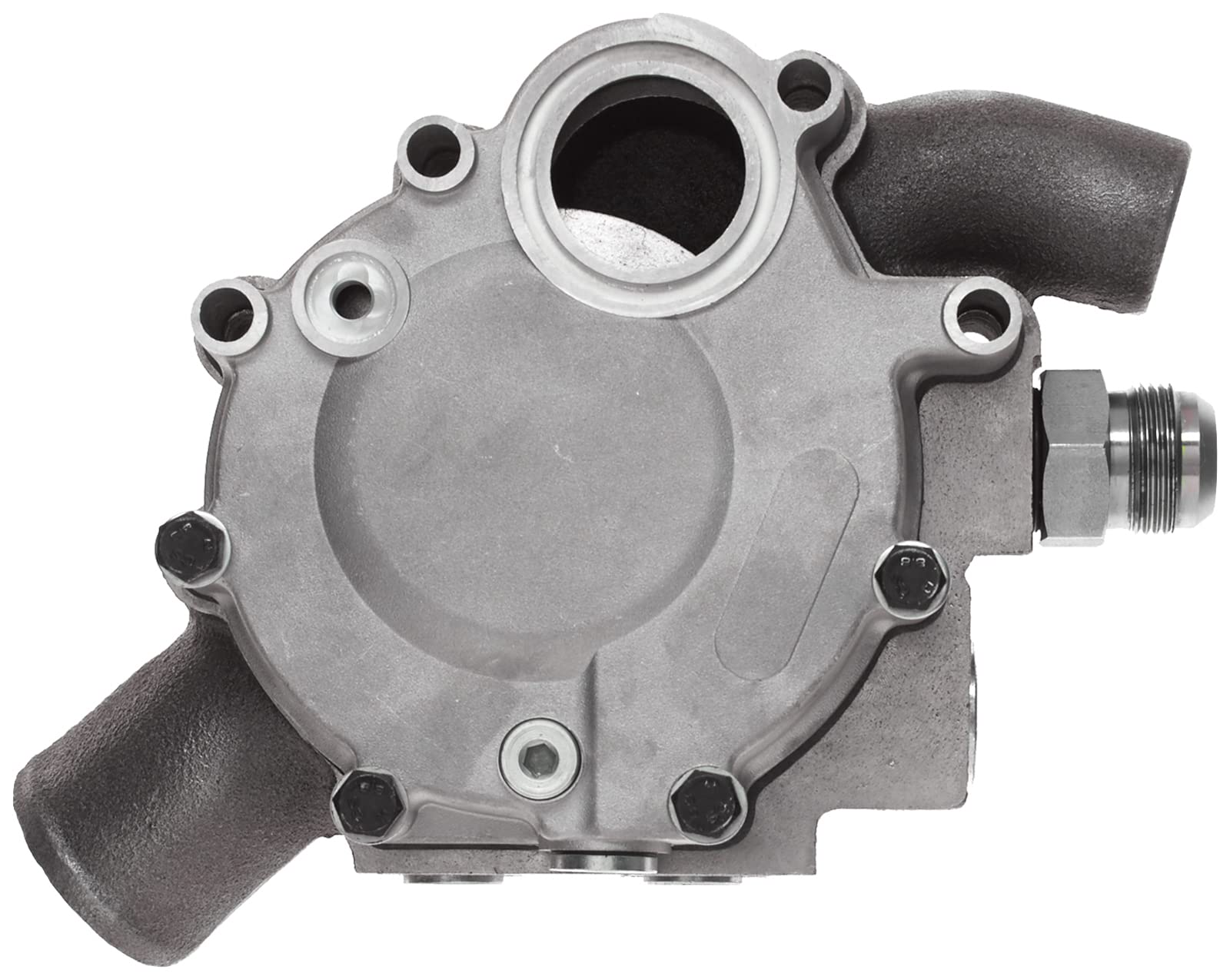 Heavy-Duty Gates 43560HD Engine Water Pump