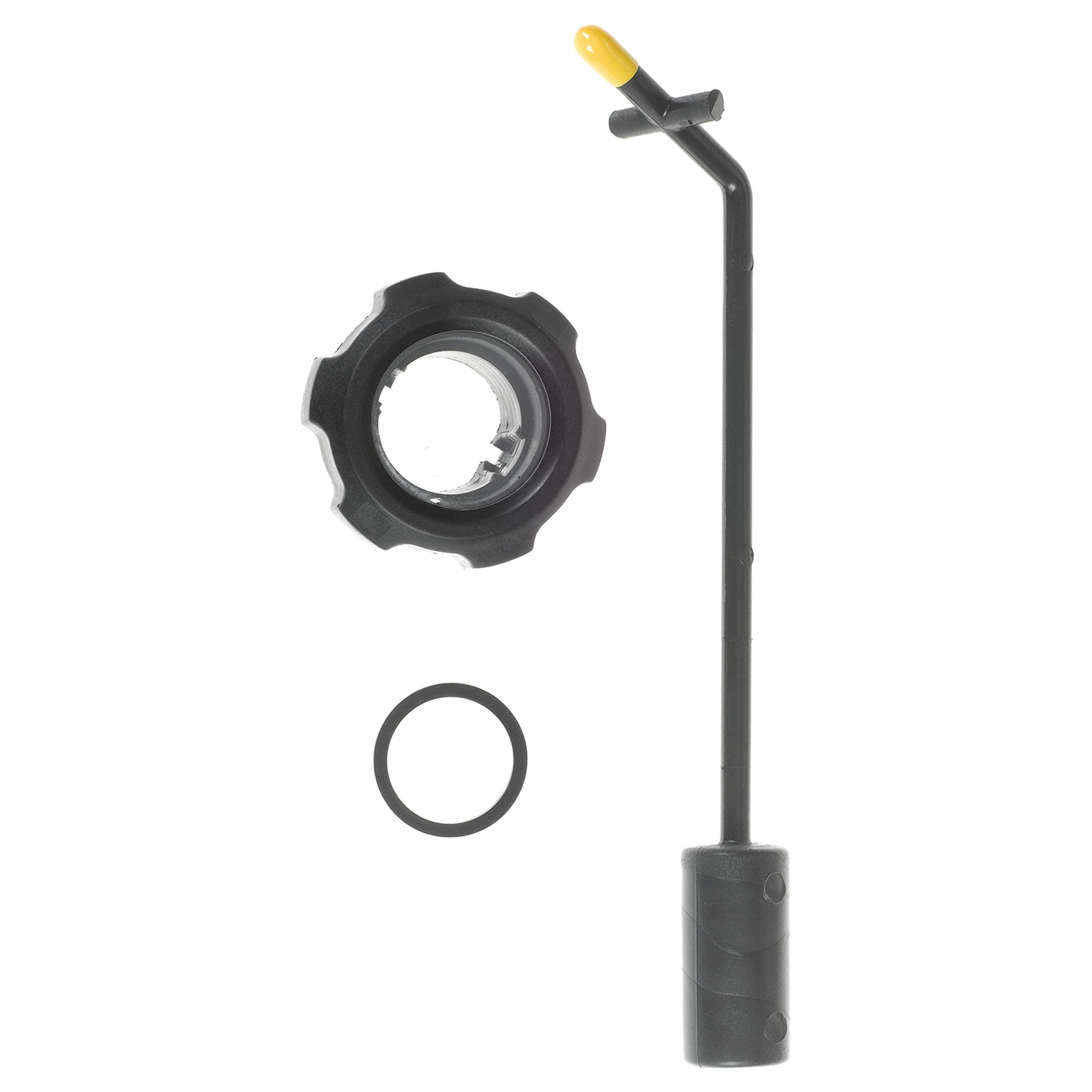 Gauge Assembly Moeller 621001-10 for Ultra3/6 Portable Fuel Tanks