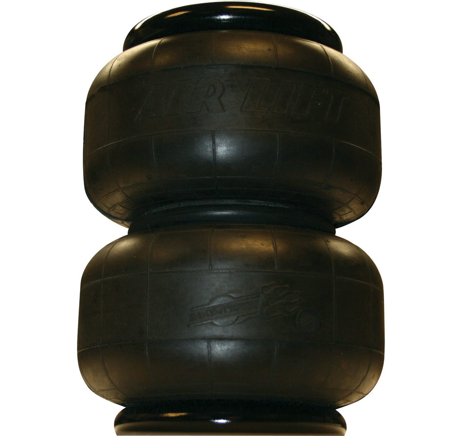 Dominator AIR LIFT 58343 D2500 Bellow Air Bag