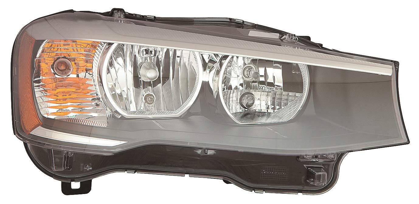 Depo RH BM X-3/X4 15-18 HL ASY HALOGEN