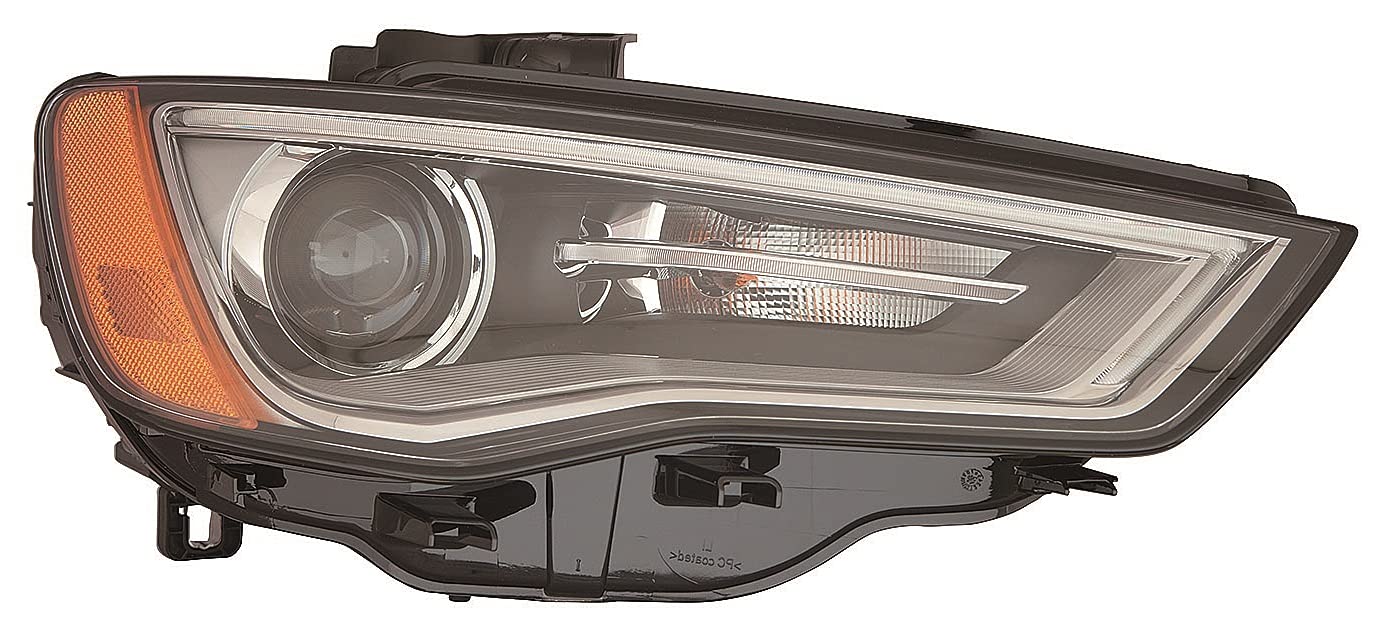 XENON AD A-3 15-16 HL UNIT RH