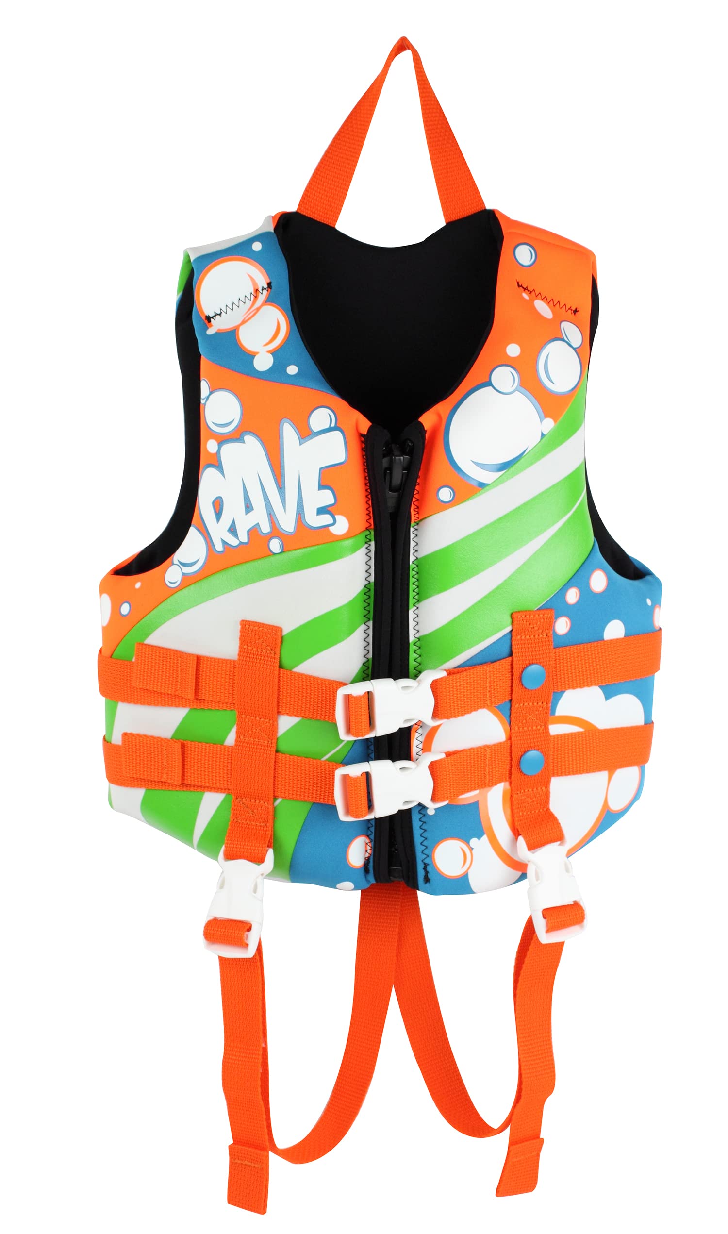 Child Rave Sports Neoprene Life Vest