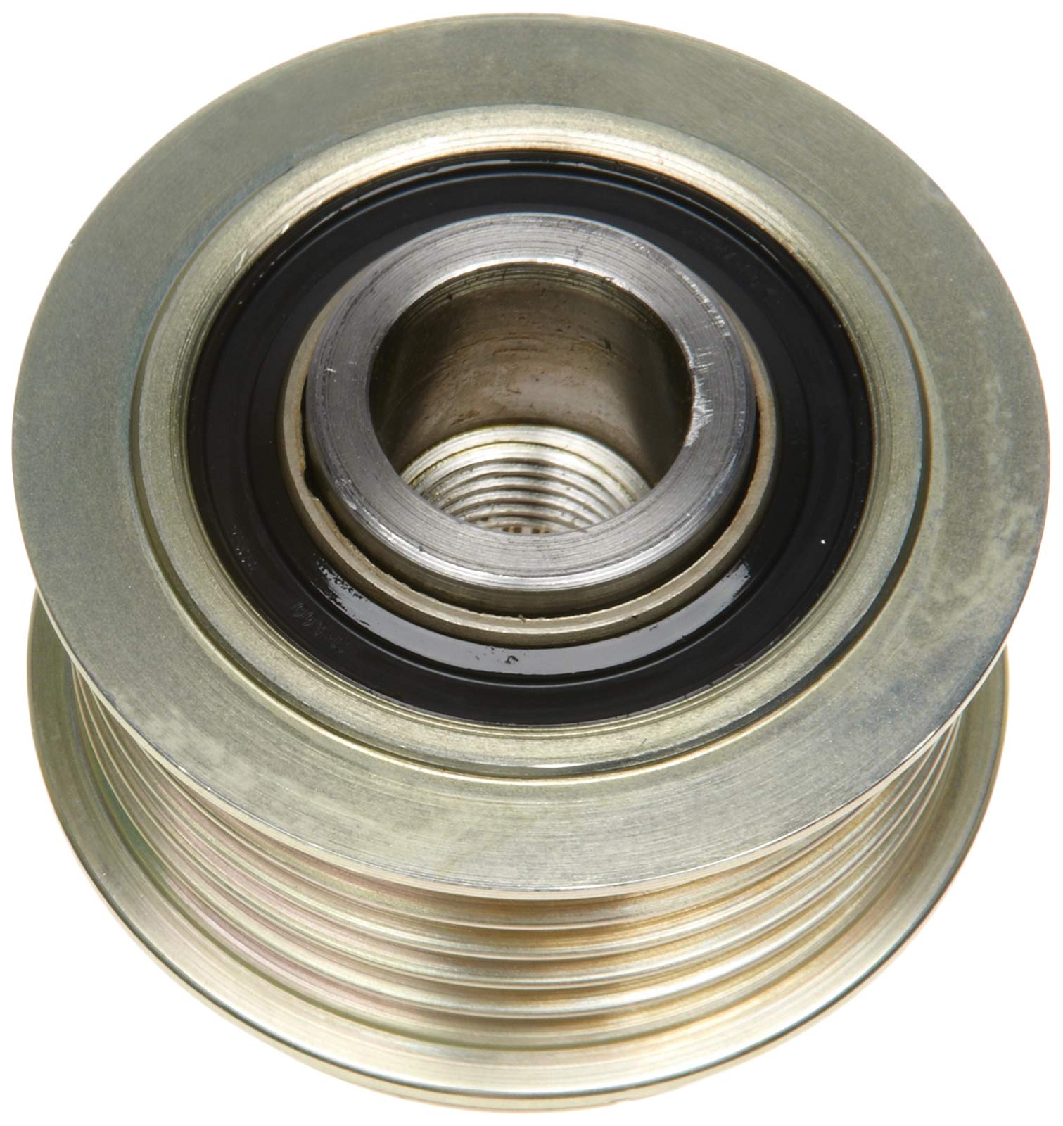 Decoupler Gates Pulley 37029P