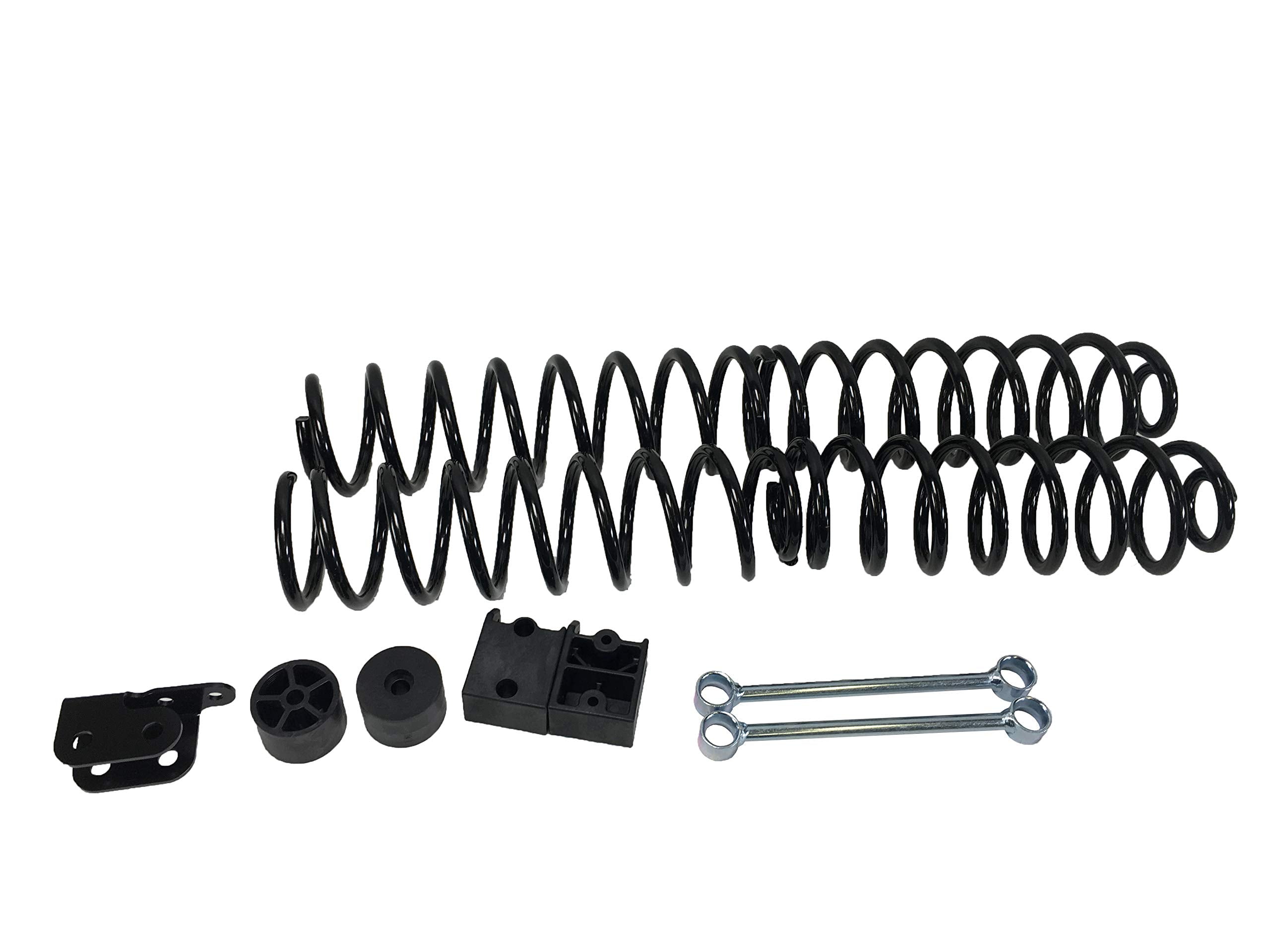 07-15 JEEP JK ZONE OFFROAD 4DR 3 BX KIT