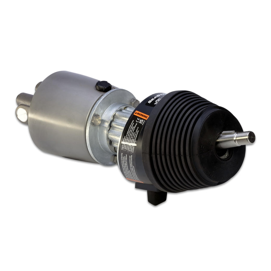 HH6191-4 Dometic Marine SeaStar Helm 1.7 Sport Tilt ORB