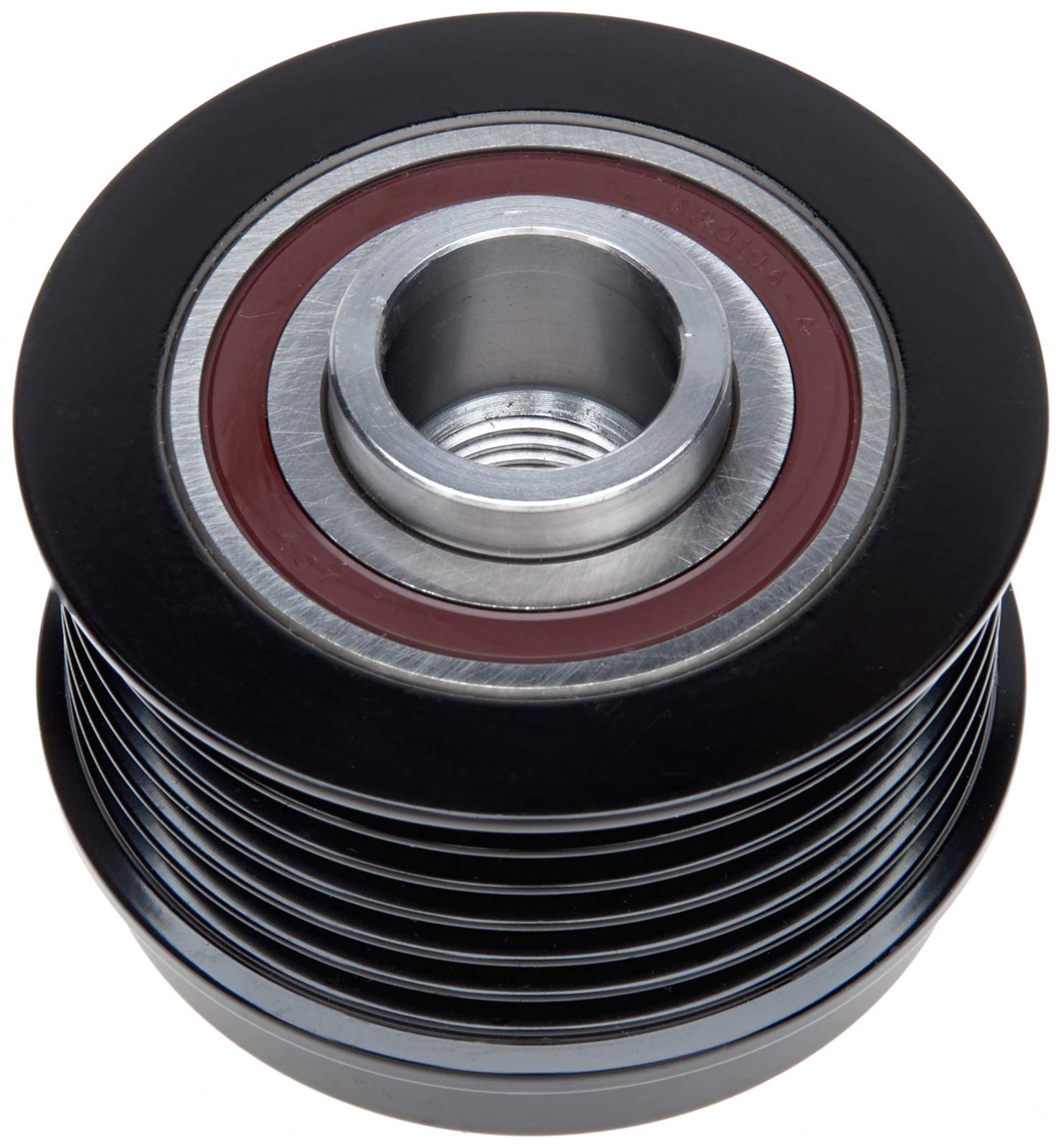 37192P Gates nobrandname Overrunning DriveAlign Pulley HARDWARE_TUBING automotive-special-drive-belts