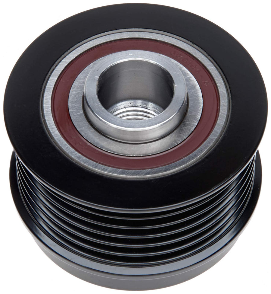 37192P Gates nobrandname Overrunning DriveAlign Pulley HARDWARE_TUBING automotive-special-drive-belts