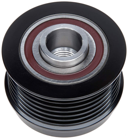 37192P Gates nobrandname Overrunning DriveAlign Pulley HARDWARE_TUBING automotive-special-drive-belts