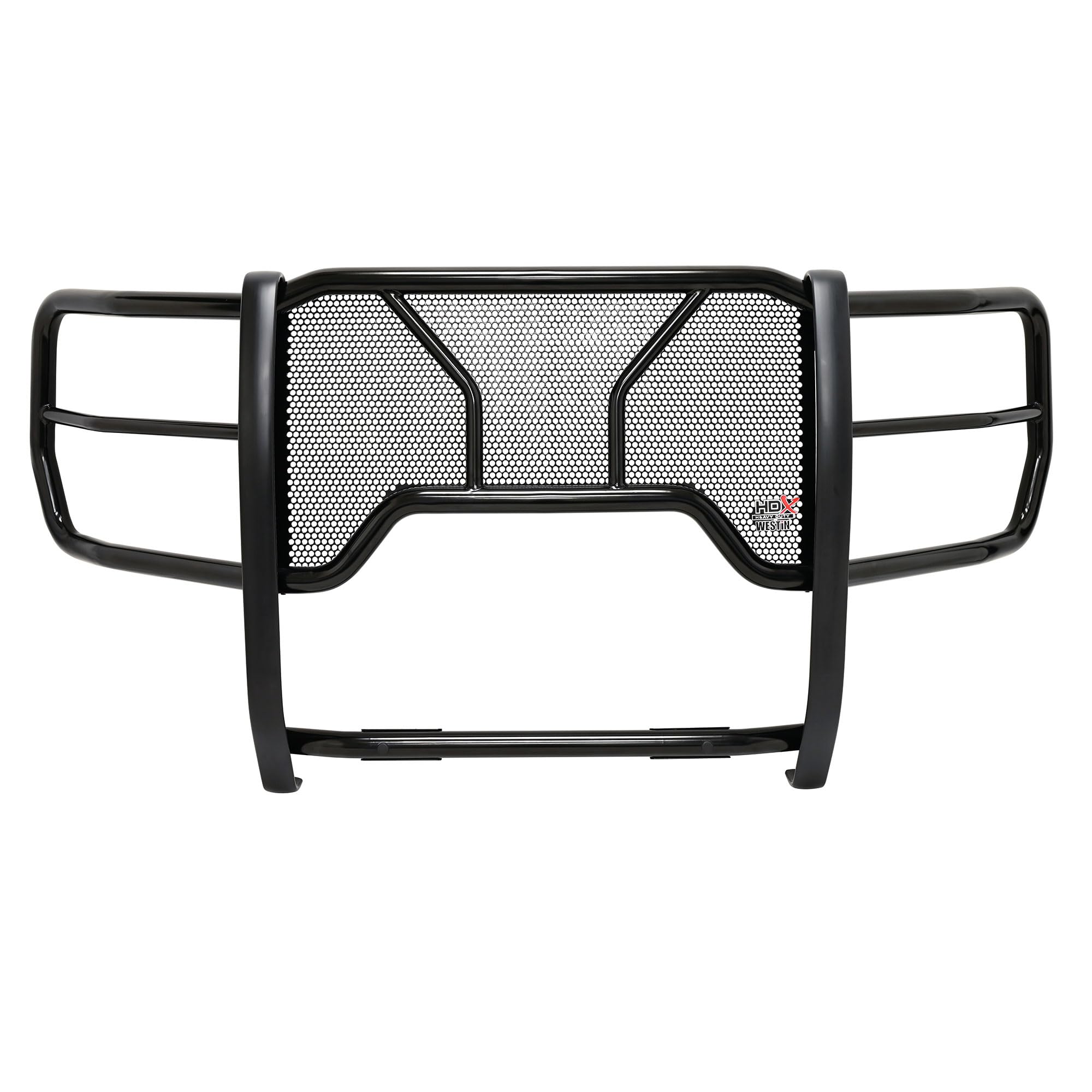 57-4105 Westin HDX 1-Piece Grille Guard fits 2023-2026 F-250 F-350 2023-2026 F-450 F-550 F-600