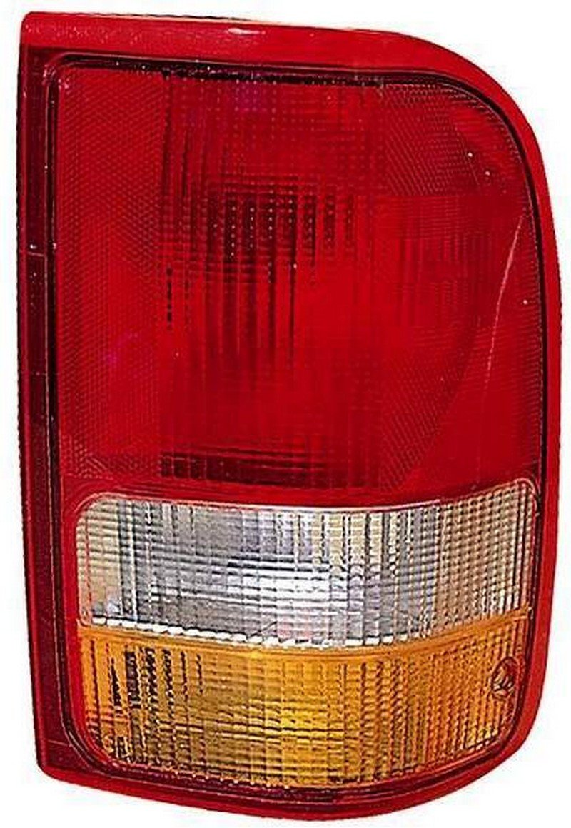 Replacement DEPO 331-1922R-US Tail Light Assembly Passenger Side