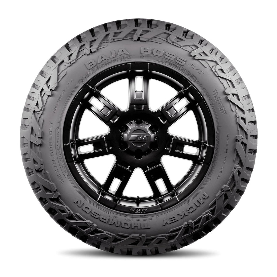 Baja Boss A/T Mickey Thompson LT285/65R20 127/124Q E