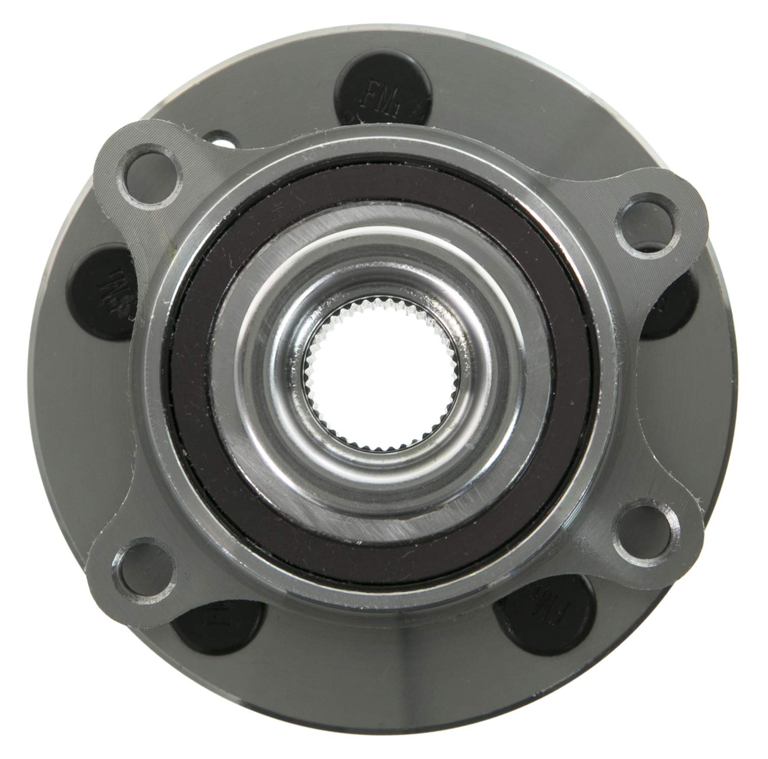 Wheel Bearing and Hub Assembly MOOG 513275 for Ford Edge