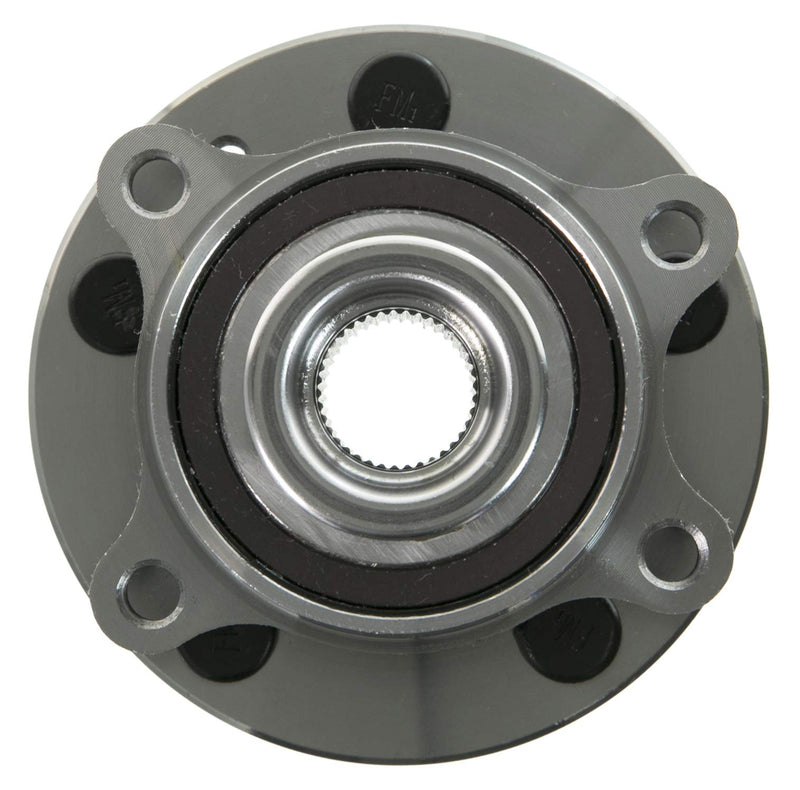 Wheel Bearing and Hub Assembly MOOG 513275 for Ford Edge