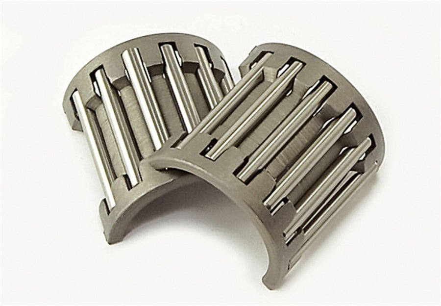 18886.56 | Omix | Transmission Countershaft Bearing, 5th, AX5 | OE Reference: 83500644 | Fits 1984-2002 YJ / TJ / XJ / ZJ / MJ / SJ