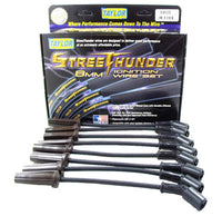Ignition Wire Set Taylor Cable 53005, 1 Pack