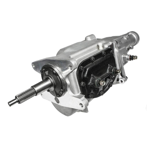 Richmond-Super 7021090 T-10 4-Speed Transmission Super T-10 4-Speed Transmission