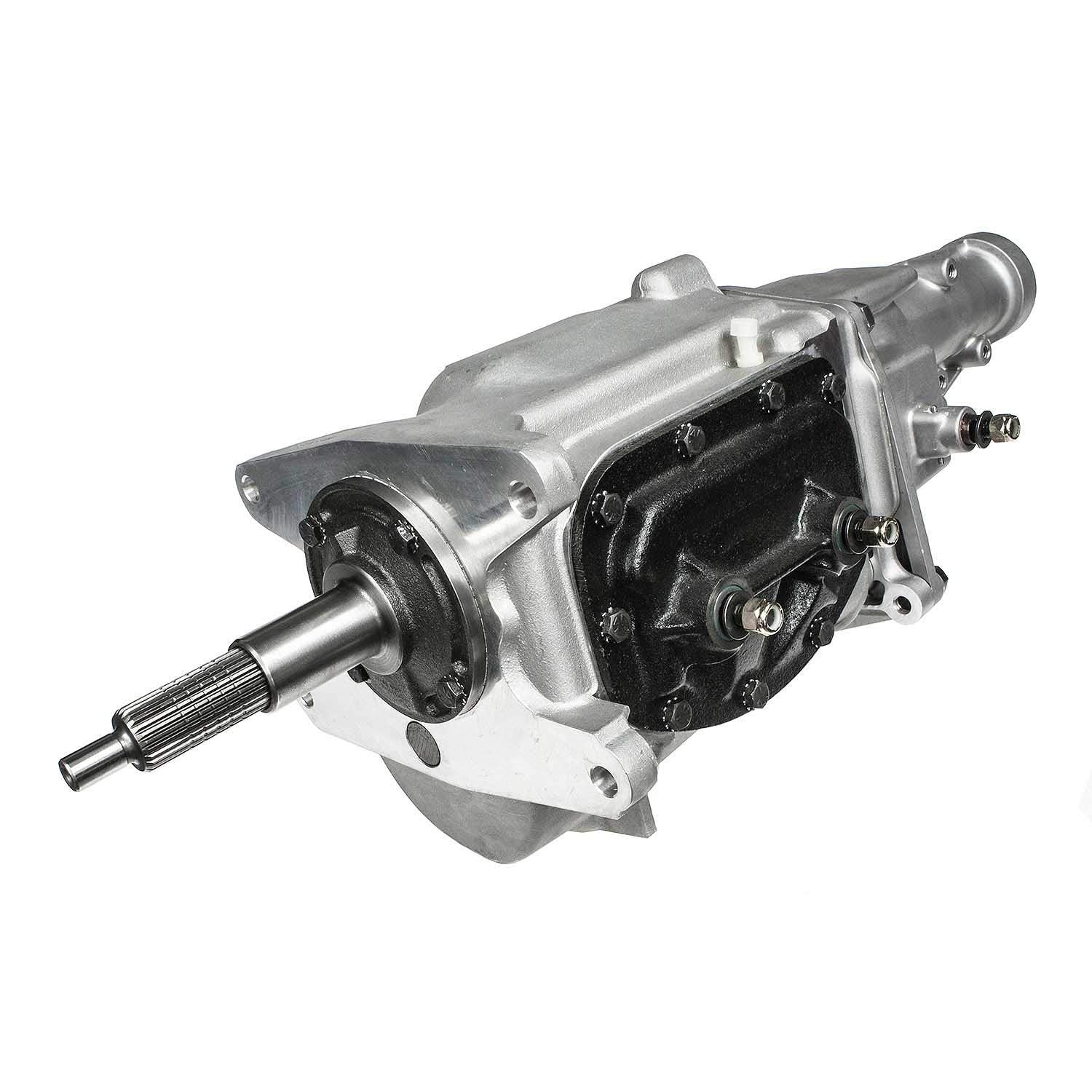 Richmond-Super 7021530 T-10 Plus 4-Speed Transmission