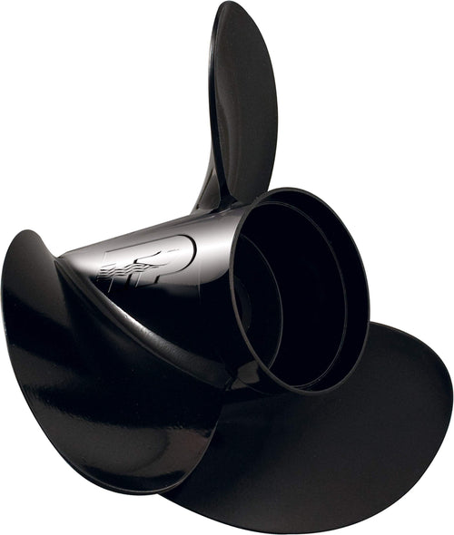Hustler Turning Point Propeller H2-1117 Marine Mid Range Propeller Housing