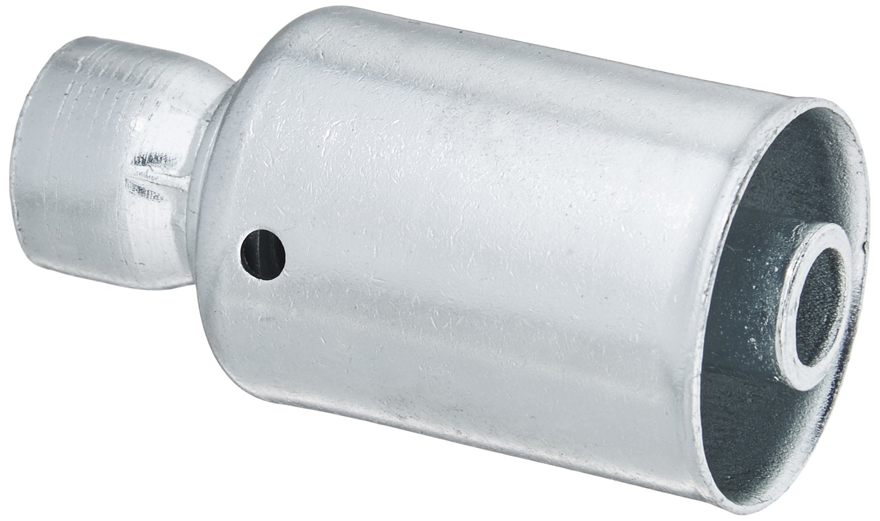 Gates Female G45527-0808S Braze On Stems Steel (Polar Seal ACA)