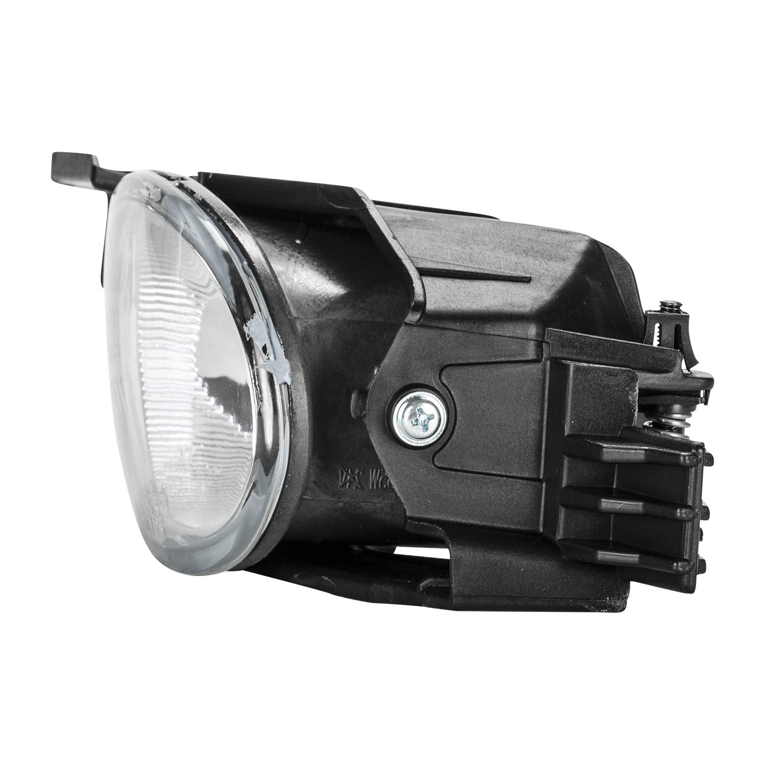 Left TYC Fog Light Assembly Compatible with 2014-2017 Honda Odyssey