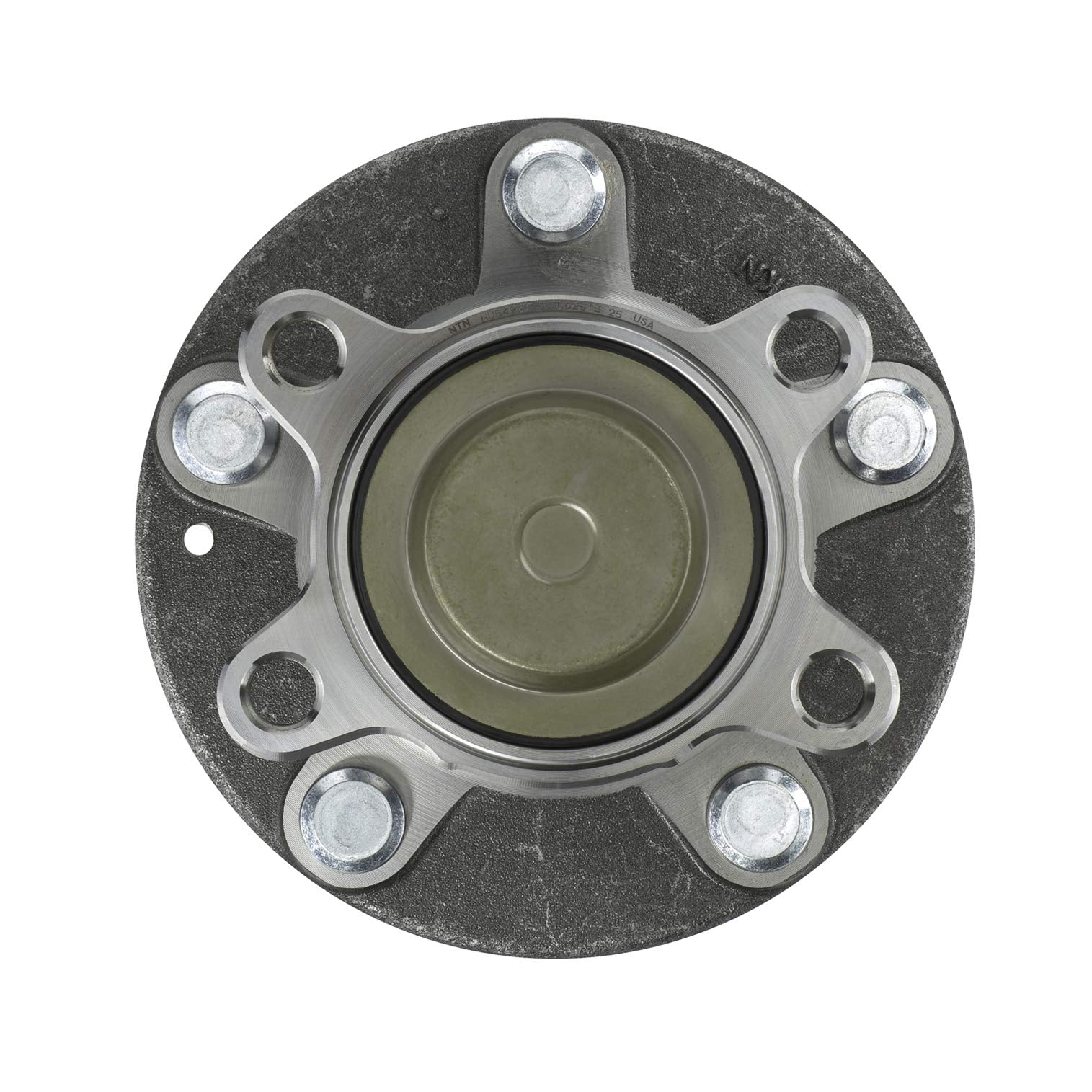 Wheel Bearing and Hub Assembly MOOG for Honda Civic