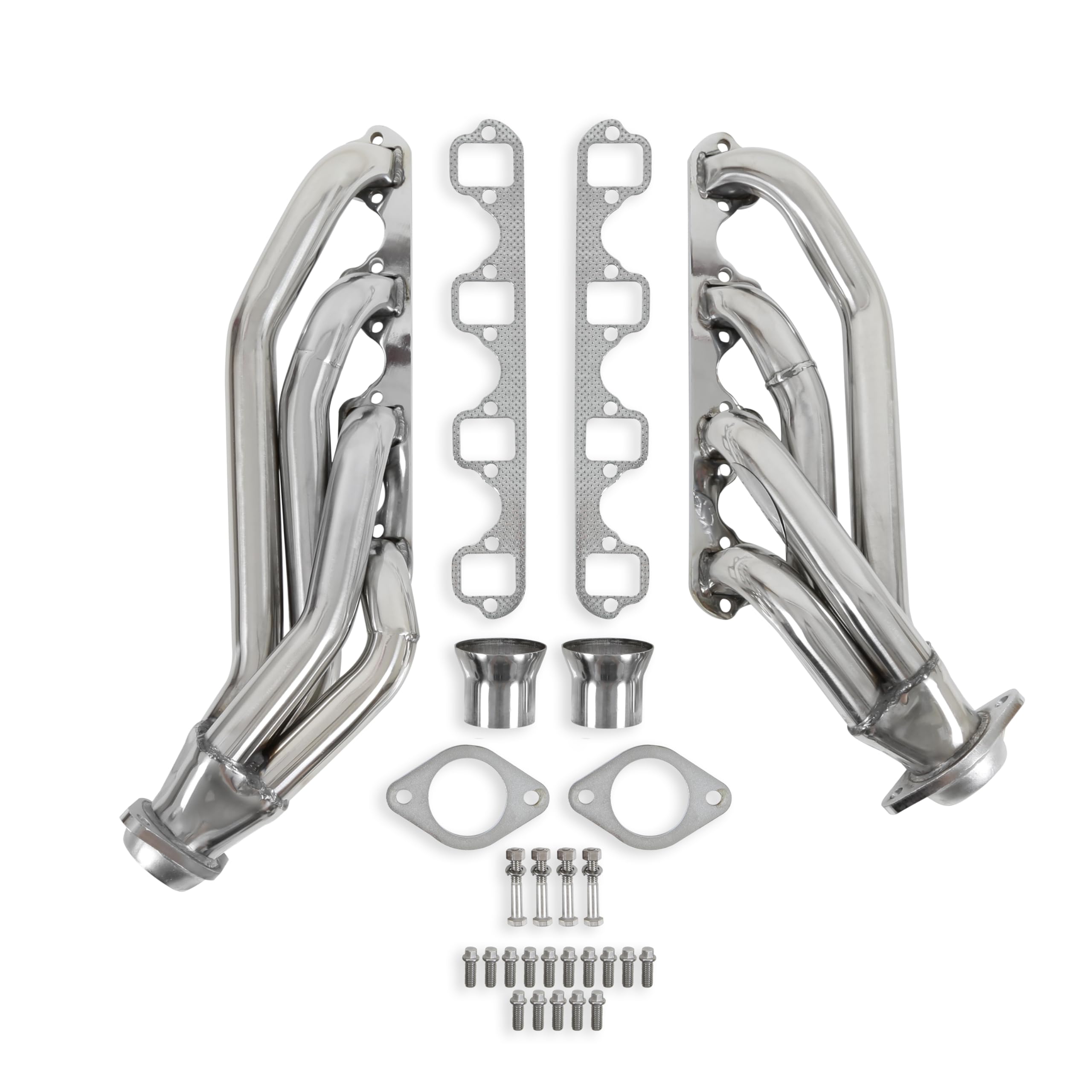 Exhaust Headers Scott Drake - C5ZZ-9430-SS-SH