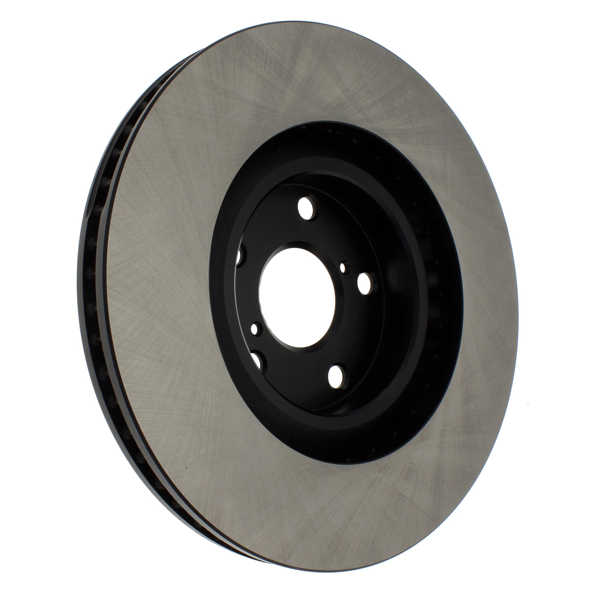 Centric 120.44104 Premium Automotive Replacement Front Right Brake Rotor Fits Select 1993-1998 Toyota Supra