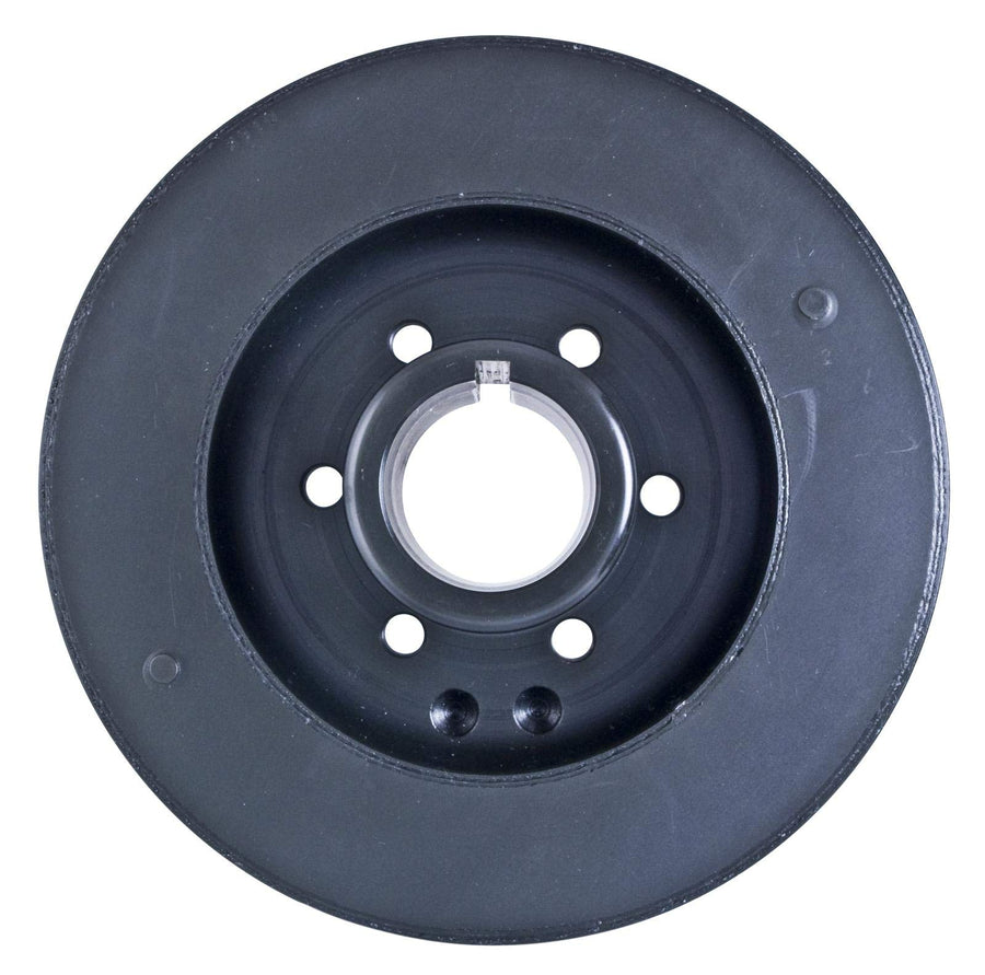 Fluidampr 720321 Damper Balanced (Chrysler 331 354 392 Cid V-8 Early Hemi Steel Internally), 1 Pack