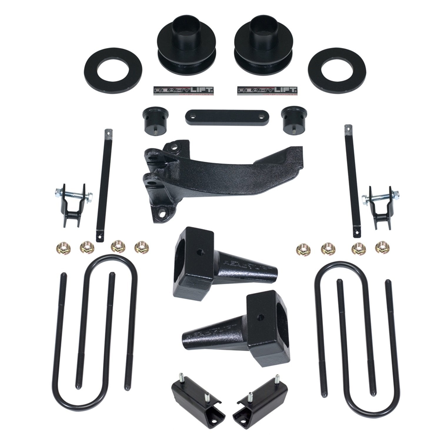 2.5" Lift Kit Readylift (69-2524