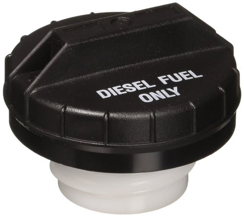 Gates OE Equivalent Fuel Tank Cap 31835