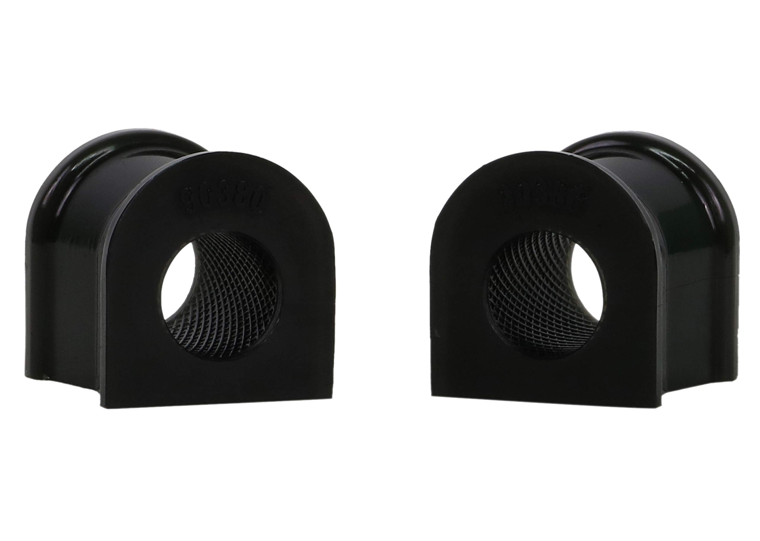 Black Nolathane REV004.0322